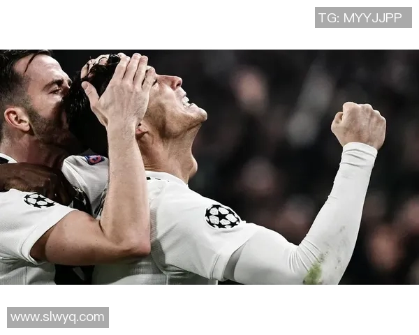 尤文图斯大将C罗带伤斩AC米兰，终结对手6连胜